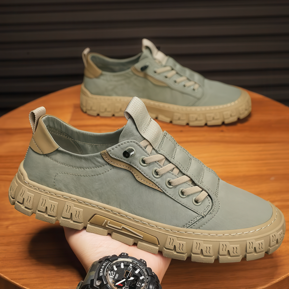 Palma™ – Elegante herenschoenen