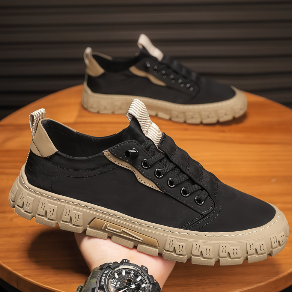 Palma™ – Elegante herenschoenen