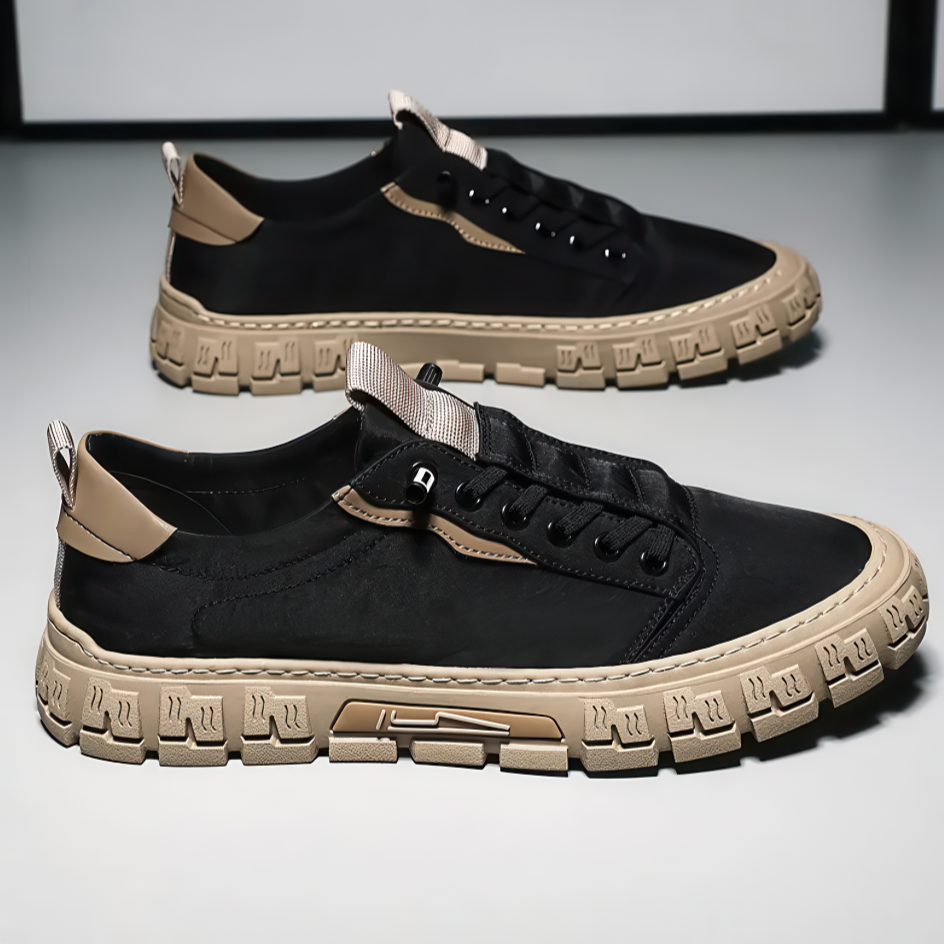 Palma™ – Elegante herenschoenen