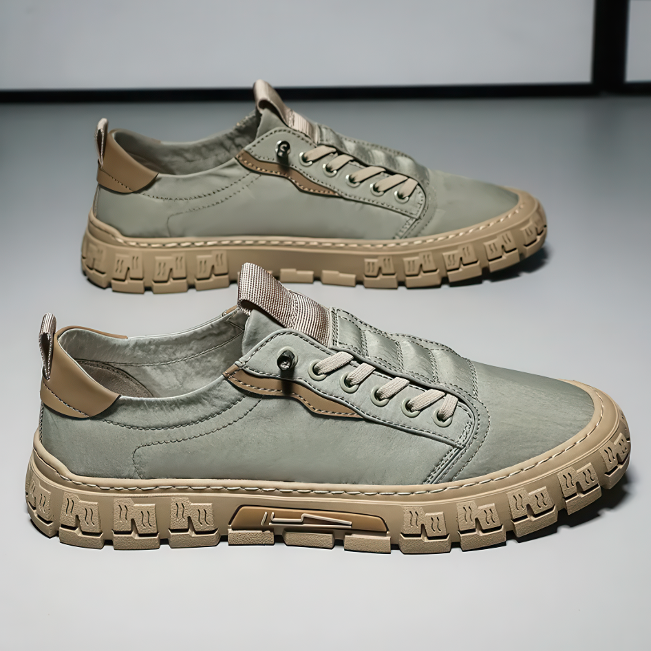 Palma™ – Elegante herenschoenen