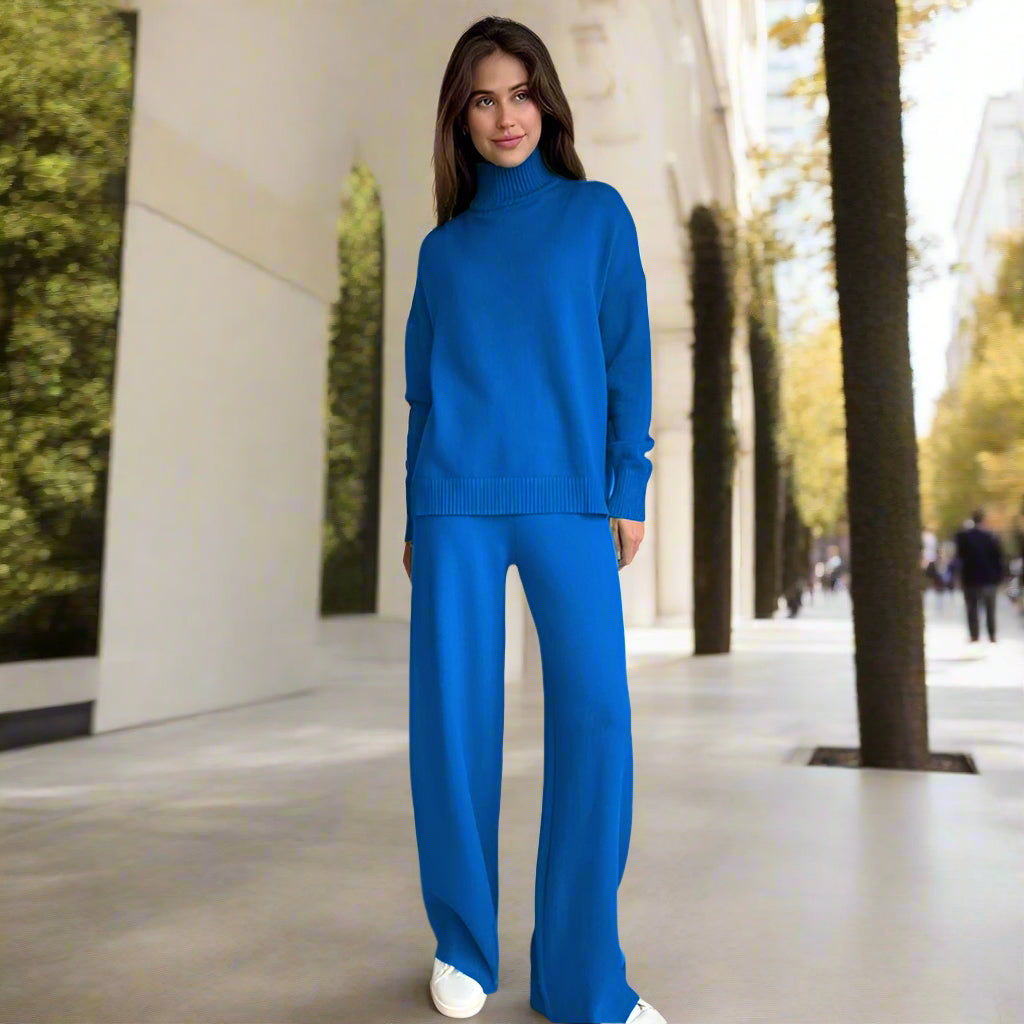 Charlote™ - Voorjaars Co-ord Pak
