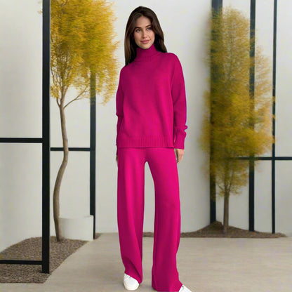 Charlote™ - Voorjaars Co-ord Pak